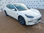 2023 TESLA MODEL 3 LONG RANGE RWD 4DR AUTO for sale at Copart SANDY