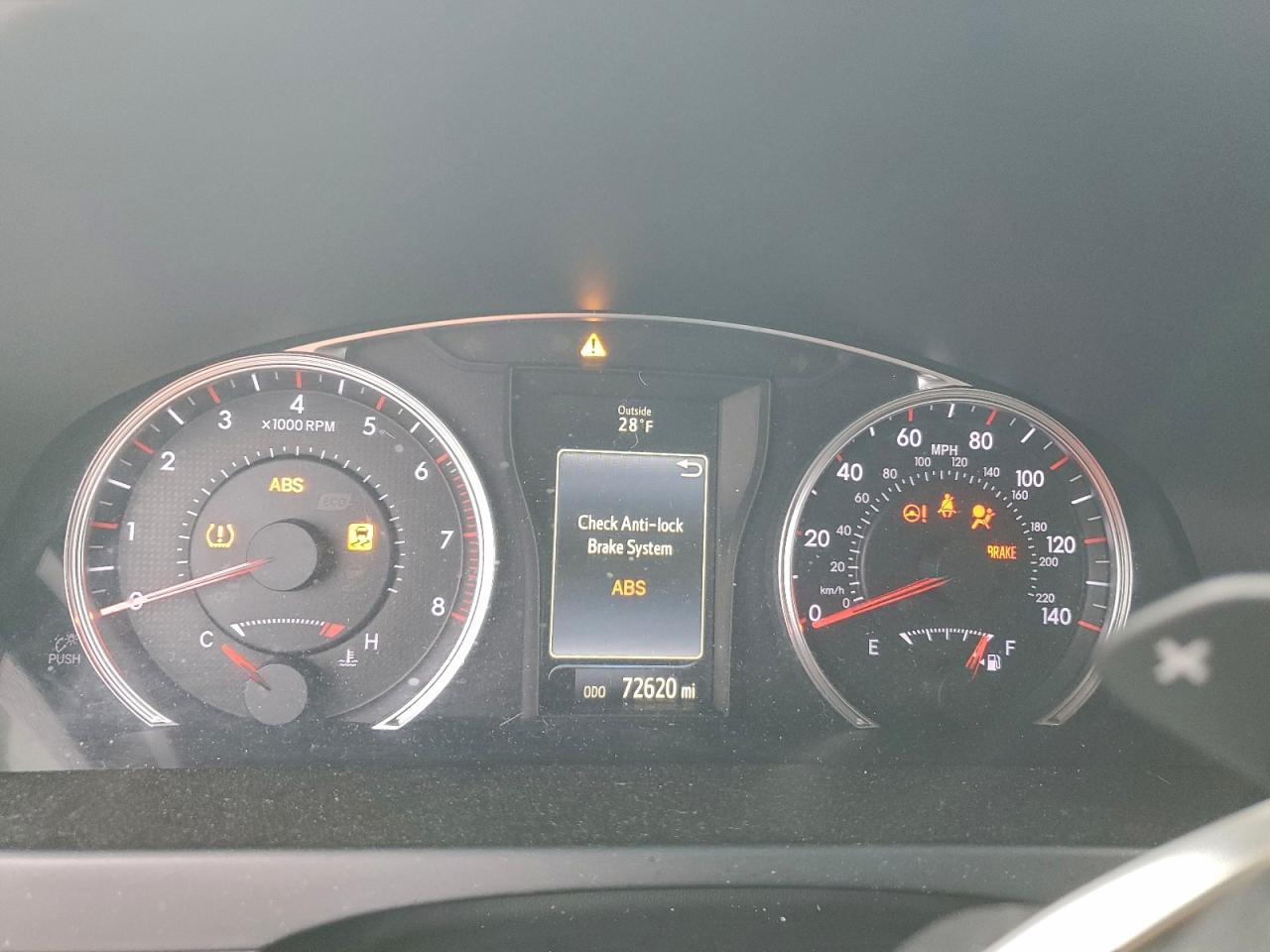 2017 Toyota Camry Le VIN: 4T1BF1FK7HU670893 Lot: 95418465