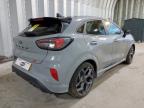 2024 FORD PUMA 1.0 ECOBOOST HYBRID MHEV ST 5DR DCT for sale at Copart WHITBURN