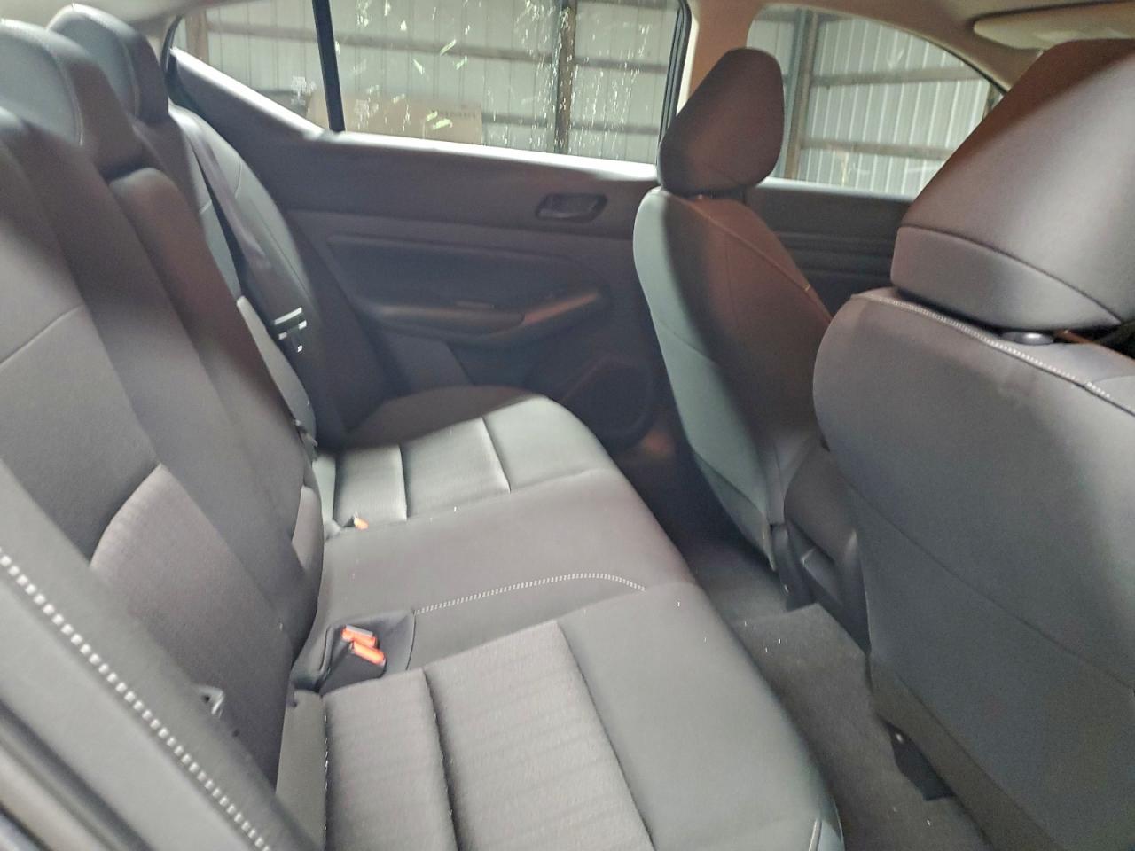 2024 Nissan Altima S VIN: 1N4BL4BV1RN394467 Lot: 94737625