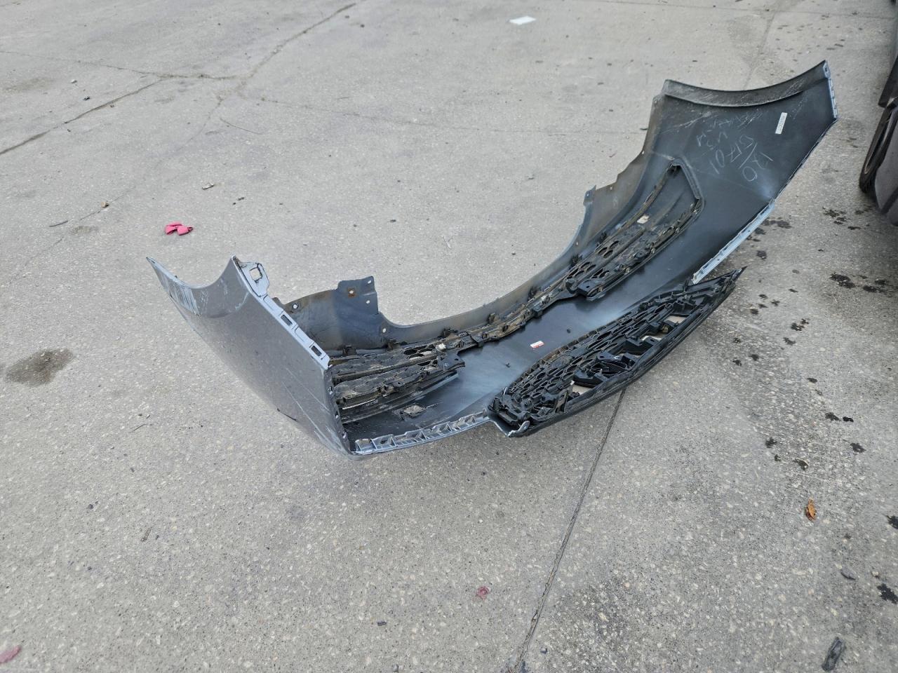 2015 Acura Tlx Tech VIN: 19UUB1F50FA002341 Lot: 94919075