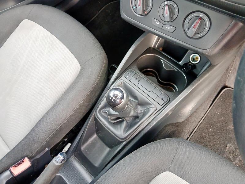 2015 SEAT IBIZA 1.4 TOCA 5DR