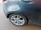 2010 MAZDA 2 1.3 TAMURA 5DR for sale at Copart SANDY