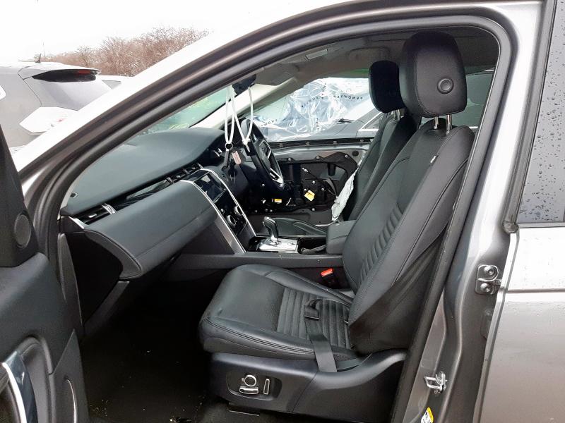 2021 LAND ROVER DISCOVERY SPORT 2.0 D200 HSE 5DR AUTO [5 SEAT]