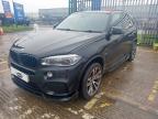 2018 BMW X5 XDRIVE30D M SPORT 5DR AUTO for sale at Copart CHESTER