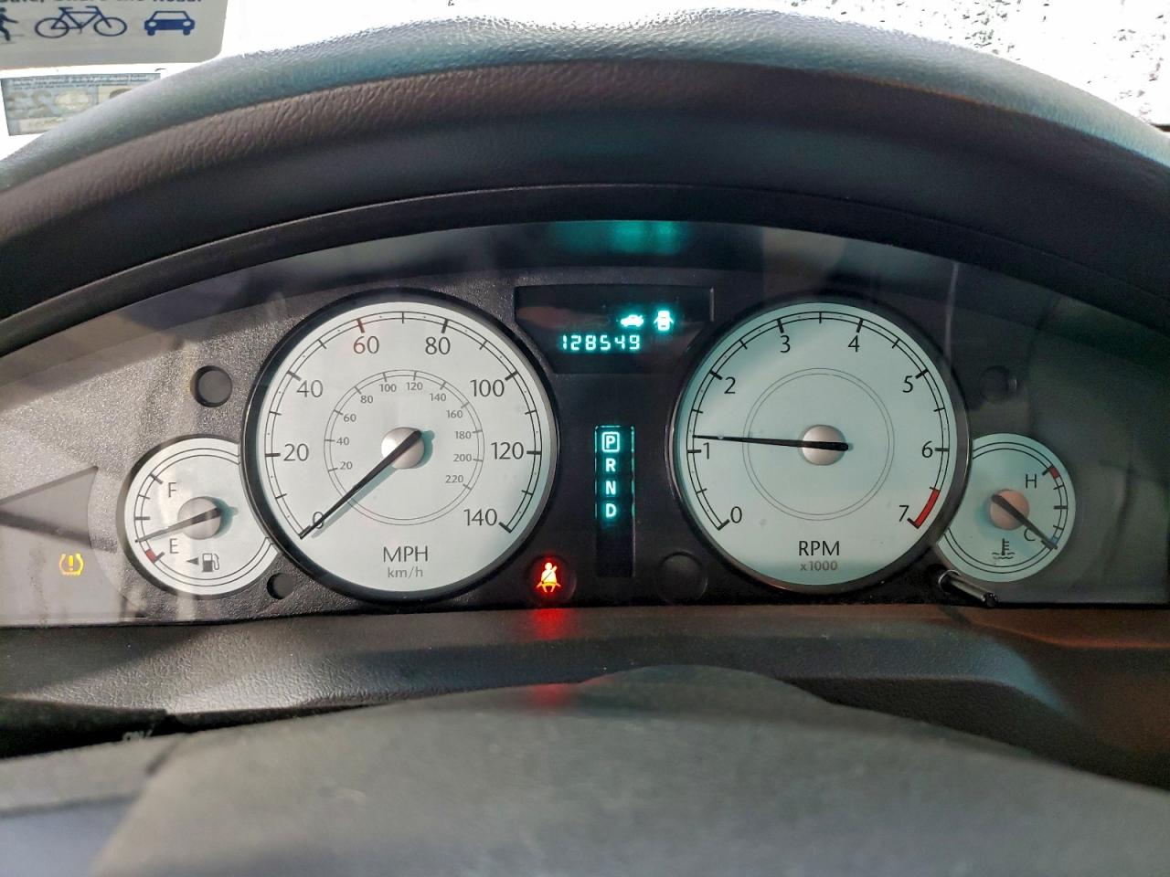 2006 Chrysler 300 Touring VIN: 2C3KA53G06H247037 Lot: 95947365