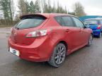 2013 MAZDA 3 1.6D [115] VENTURE 5DR for sale at Copart GLOUCESTER