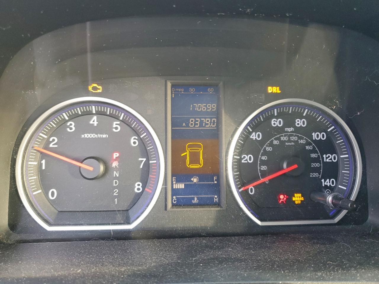 2011 Honda Cr-V Se VIN: 5J6RE4H48BL079193 Lot: 95902385