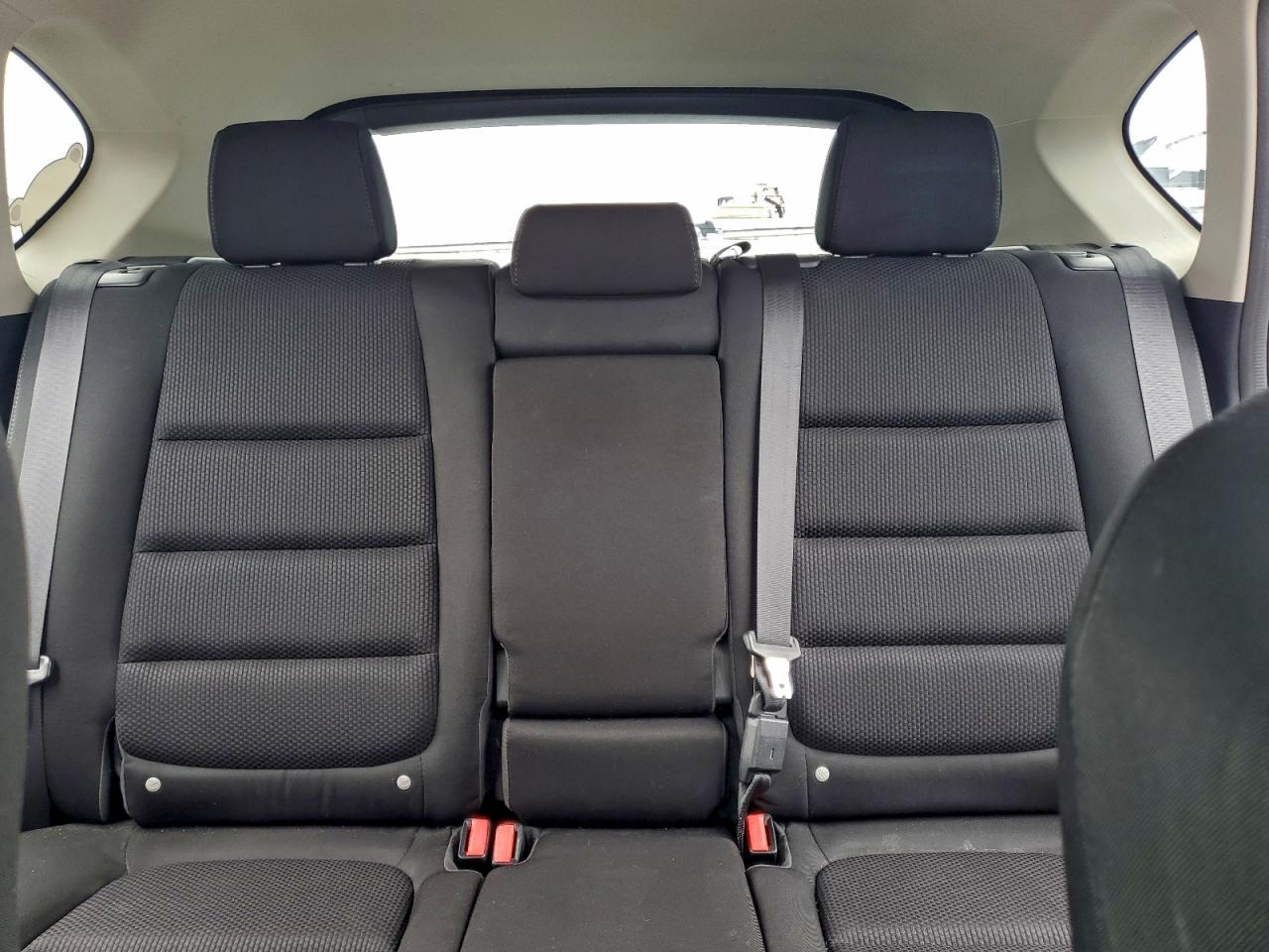 2016 Mazda Cx-5 Touring VIN: JM3KE2CY5G0863059 Lot: 95581555