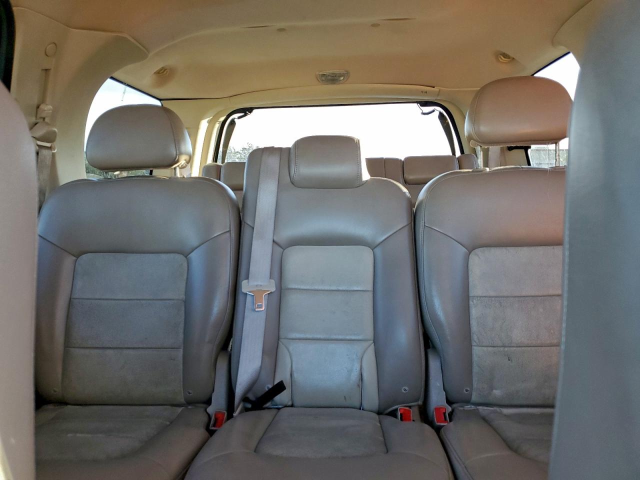 2004 Ford Expedition Eddie Bauer VIN: 1FMPU18L34LB16638 Lot: 94808775