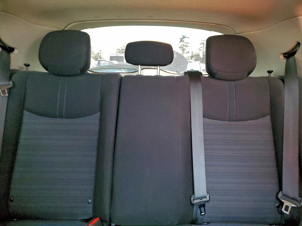 2024 Nissan Leaf Sv Plus VIN: 1N4CZ1CV8RC552315 Lot: 95775485