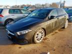 2021 MERCEDES-BENZ A CLASS A180 SPORT EXECUTIVE 5DR AUTO for sale at Copart SANDY