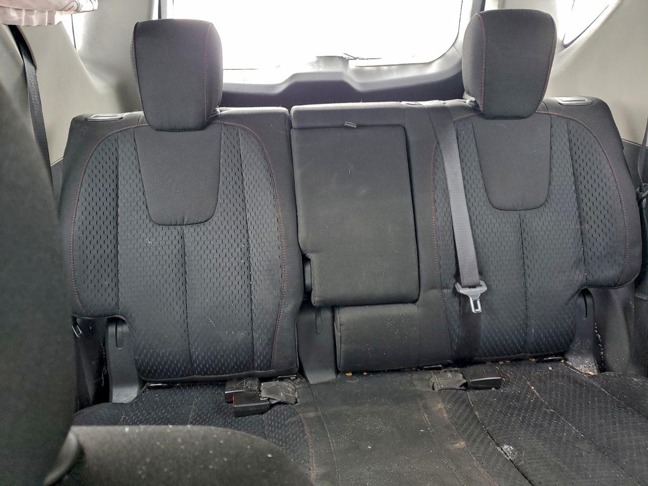 2013 Chevrolet Equinox Ls VIN: 2GNFLCEK4D6201370 Lot: 95015115