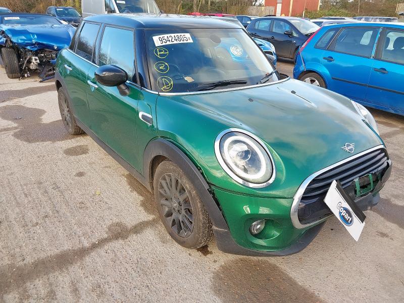2020 MINI HATCHBACK 1.5 COOPER CLASSIC II 5DR