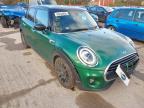2020 MINI HATCHBACK 1.5 COOPER CLASSIC II 5DR for sale at Copart SANDWICH