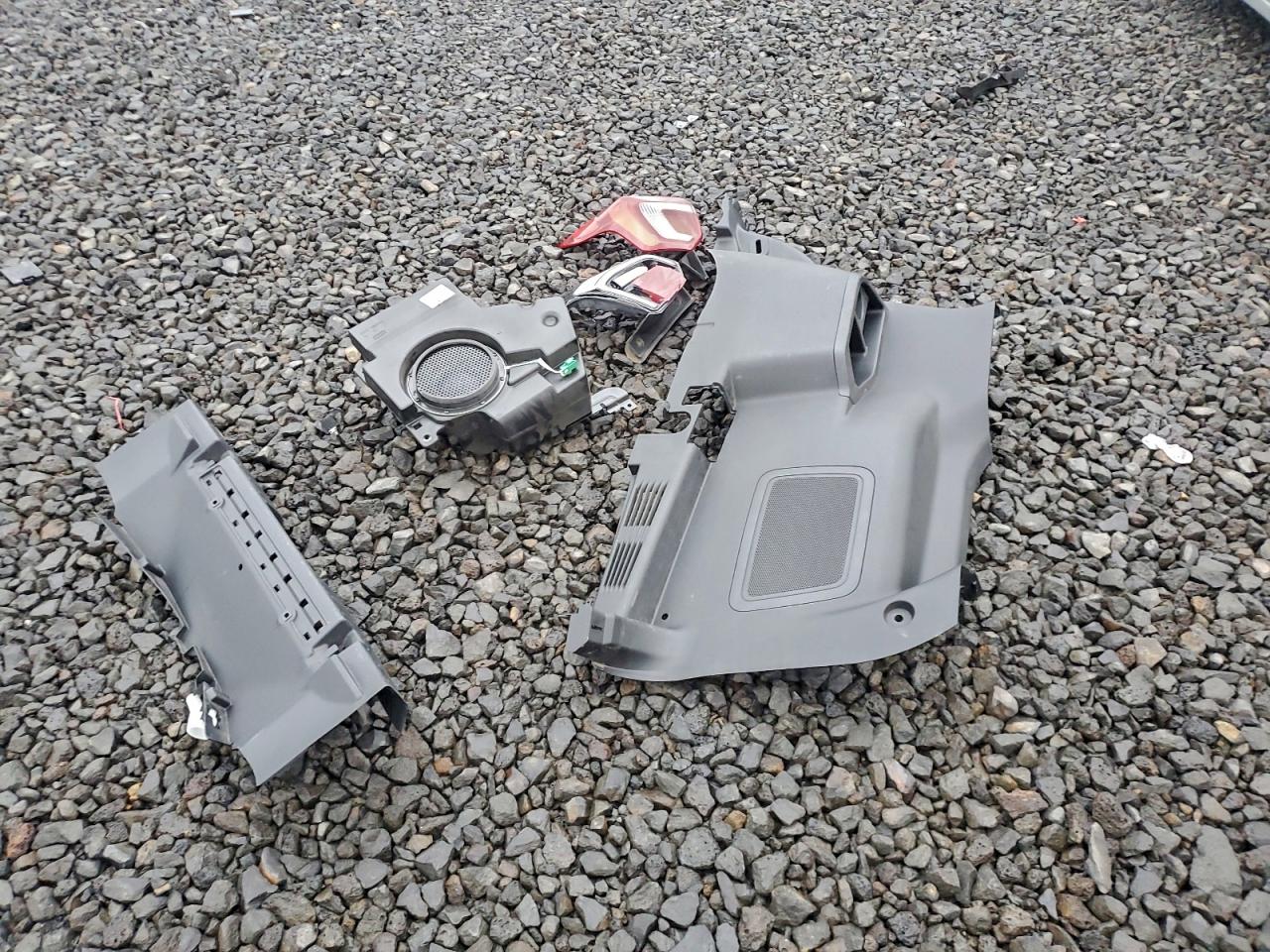 2017 Ford Explorer Sport VIN: 1FM5K8GTXHGB40506 Lot: 95682675