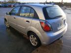 2010 KIA RIO 1.5 CRDI 1 5DR for sale at Copart CASTLEDERMOT - IRELAND