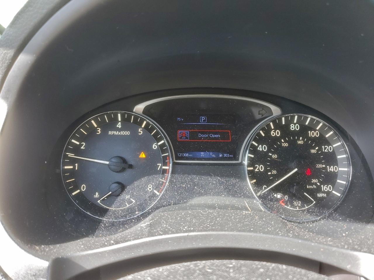 2016 Nissan Altima 2.5 VIN: 1N4AL3AP5GC142254 Lot: 94967865