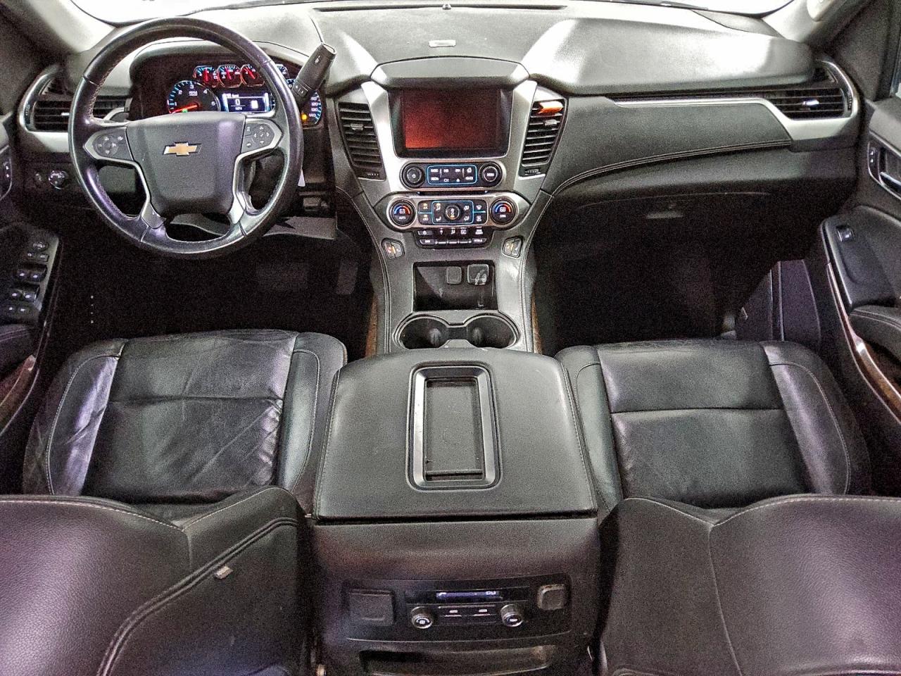 2019 Chevrolet Suburban C1500 Lt VIN: 1GNSCHKC3KR164449 Lot: 93179495