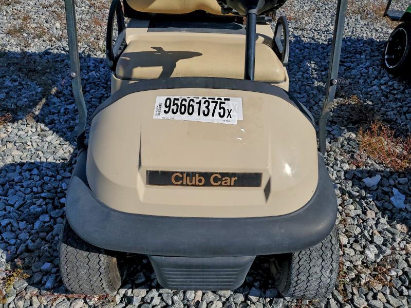 2016 GOLF CART GOLF CART  