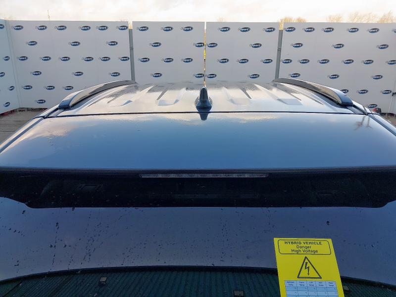 2019 TOYOTA RAV4 2.5 VVT-I HYBRID EXCEL 5DR CVT 2WD