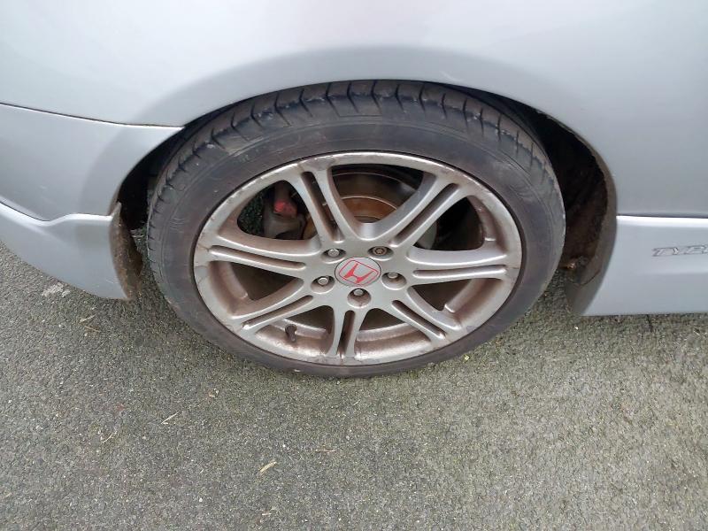 2003 HONDA CIVIC 2.0 I-VTEC TYPE-R 3DR