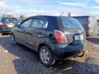 2009 KIA RIO 1.4 5DR for sale at Copart WISBECH