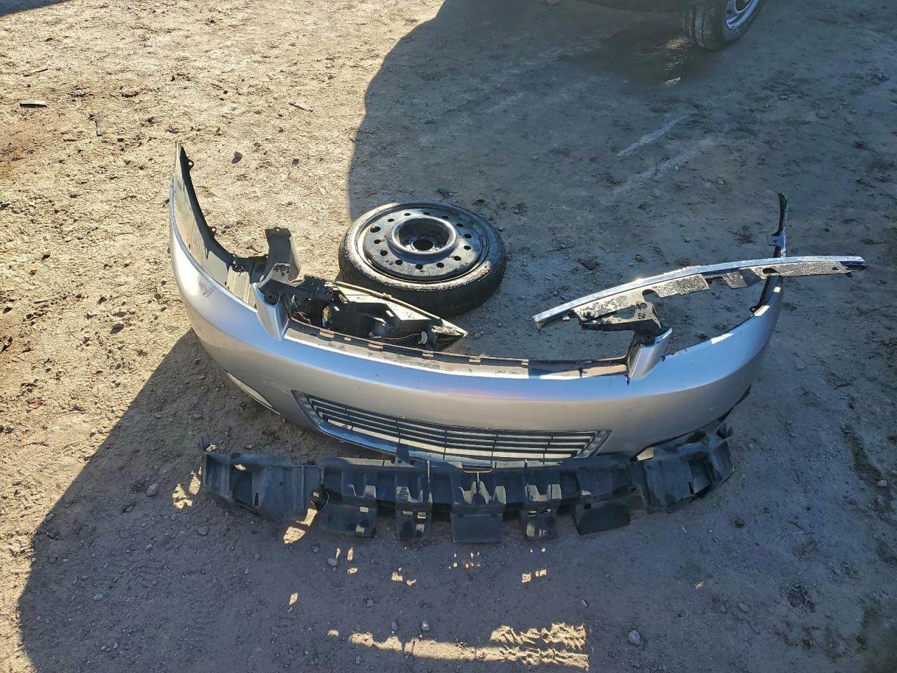 2010 Chevrolet Impala Ltz VIN: 2G1WC5EM7A1144301 Lot: 96413035