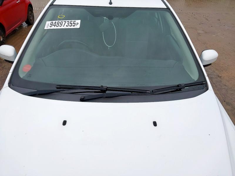 2010 FORD FOCUS 1.6 ZETEC 5DR