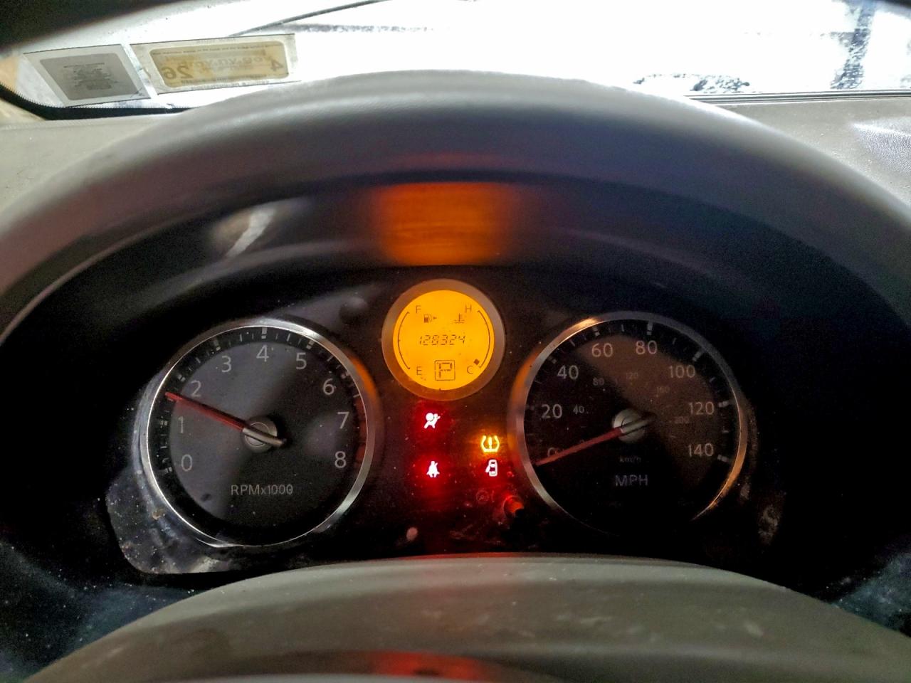 2007 Nissan Sentra 2.0 VIN: 3N1AB61E47L661882 Lot: 95970135