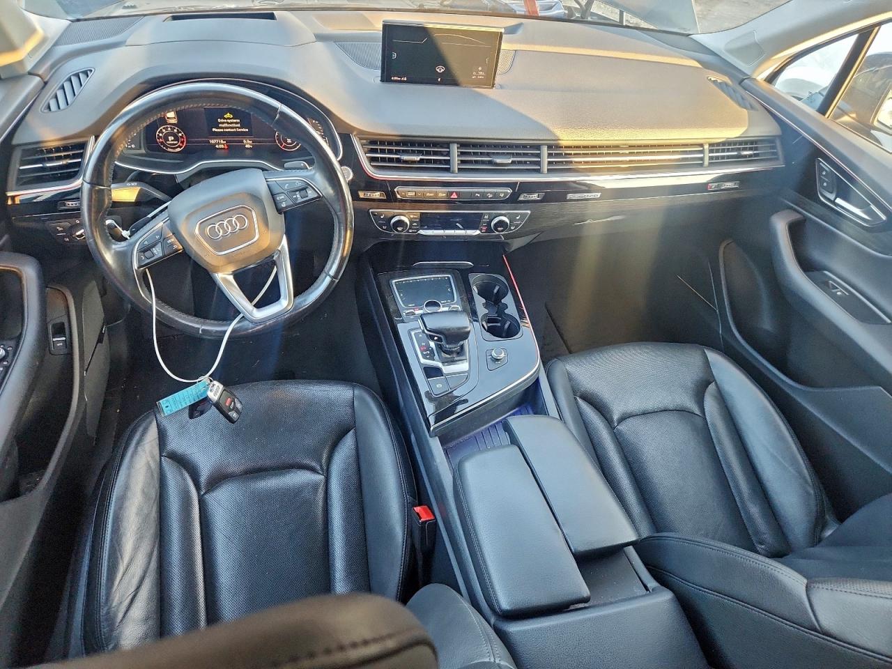 Фото: WA1VAAF74HD004287