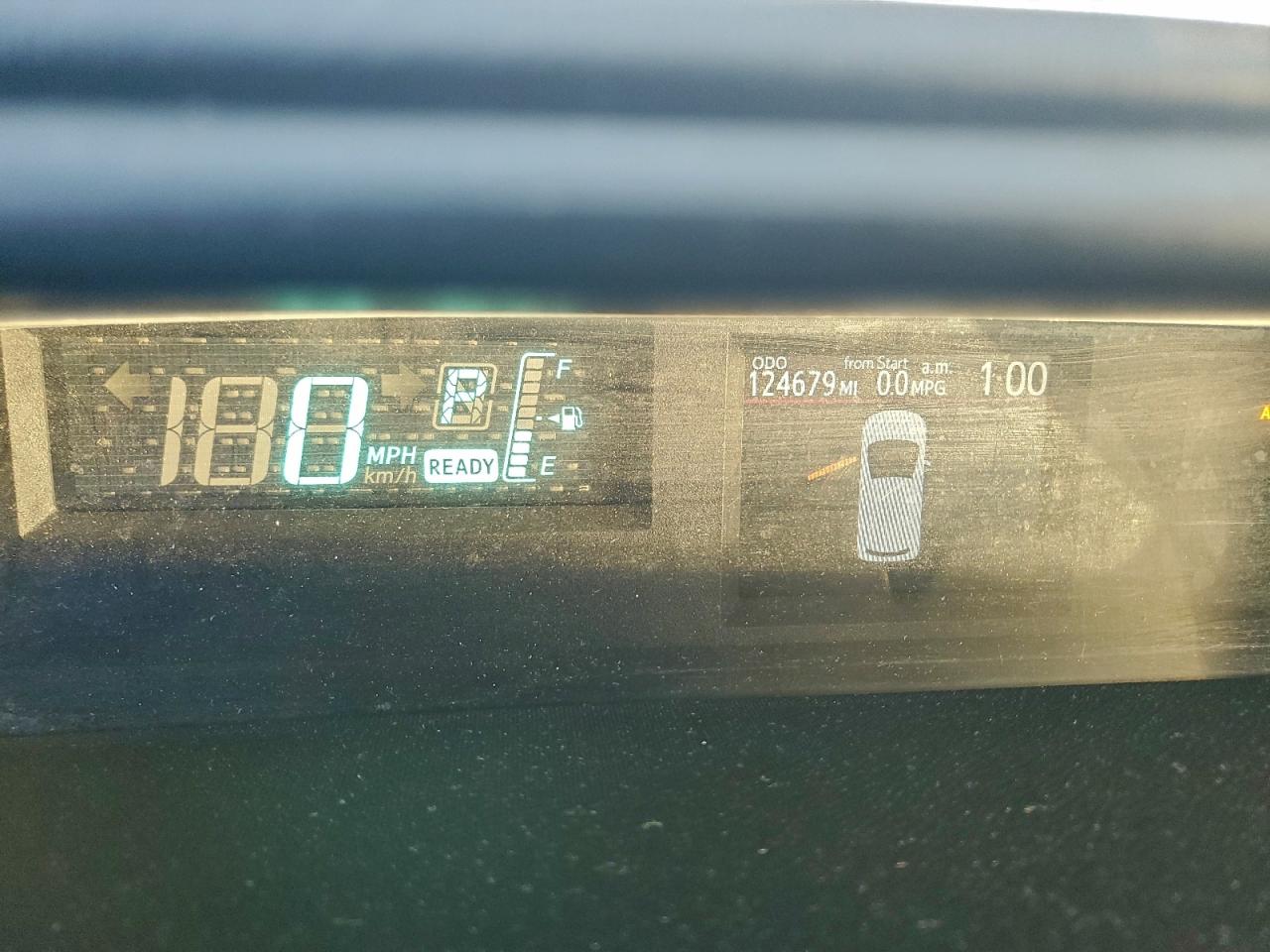 2013 Toyota Prius C VIN: JTDKDTB37D1041263 Lot: 96565065