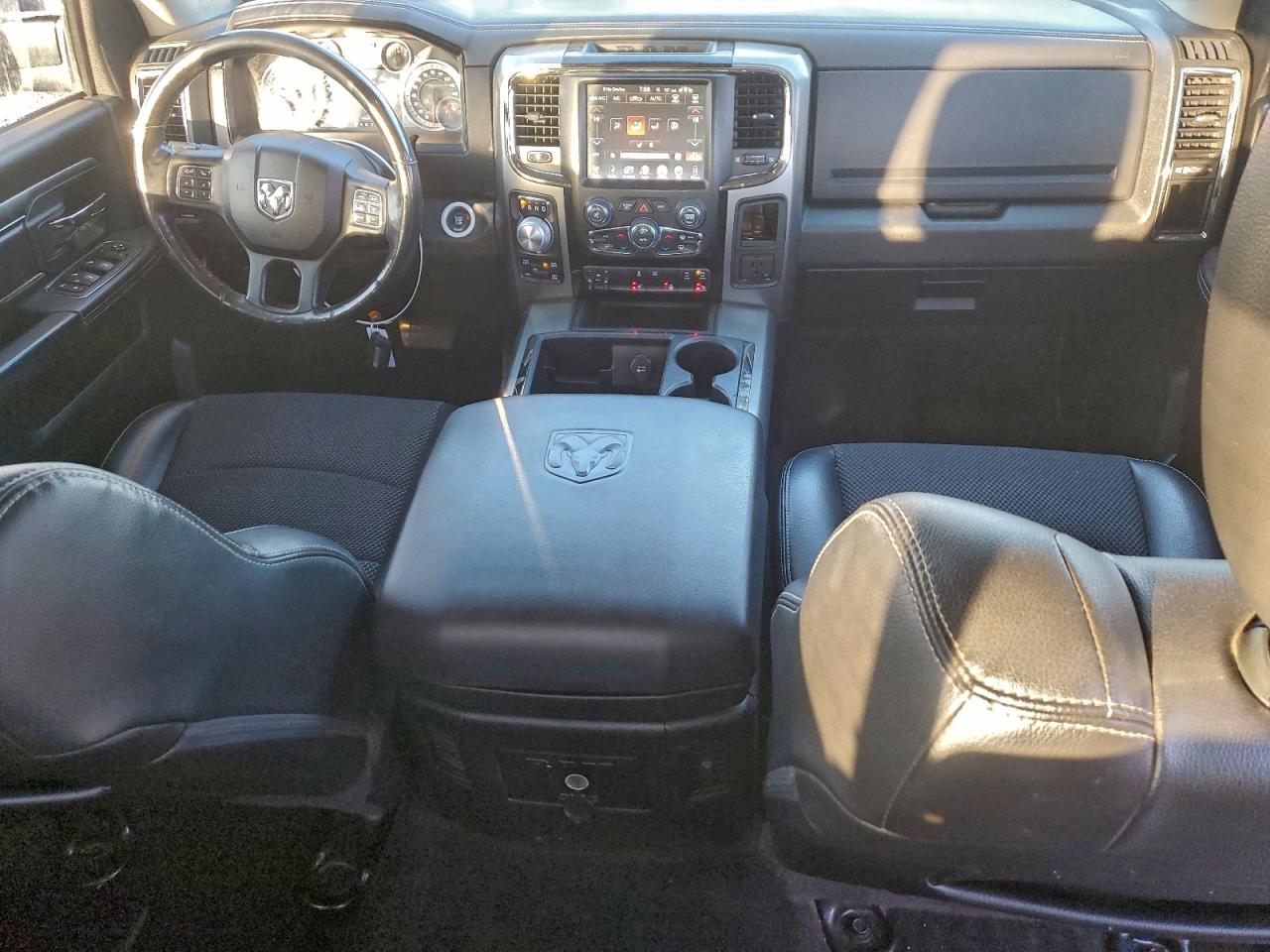 2015 Ram 1500 Sport VIN: 1C6RR7MT1FS628356 Lot: 94980545