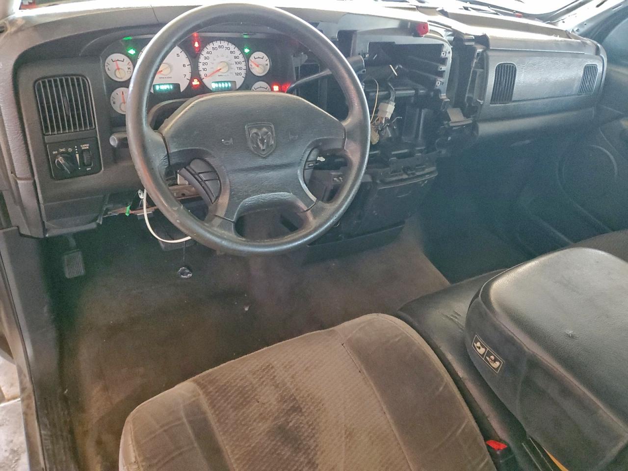 2003 Dodge Ram 1500 St VIN: 1D7HA16K13J584198 Lot: 95502535