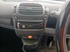 2004 SMART FORTWO COUPE SPRING EDITION 2DR AUTO for sale at Copart SANDWICH