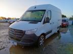 2019 MERCEDES-BENZ SPRINTER 3.5T H1 VAN for sale at Copart WISBECH