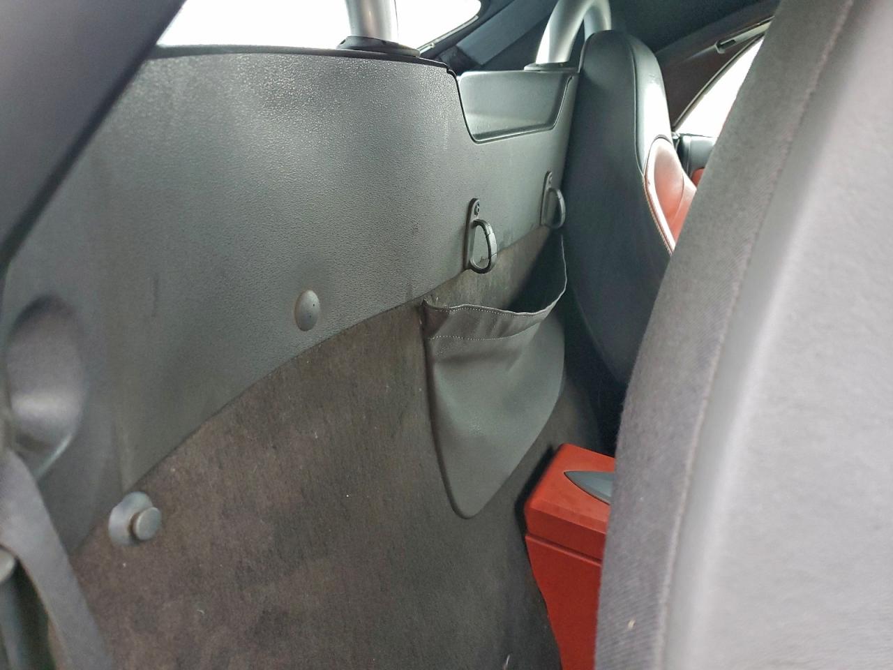 2005 Chrysler Crossfire Limited VIN: 1C3AN65L15X028730 Lot: 92765935