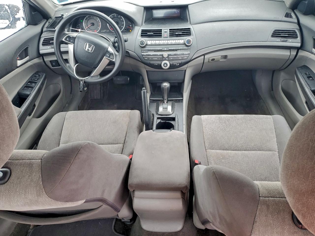 2010 Honda Accord Lxp VIN: 1HGCP2F48AA142771 Lot: 95218635