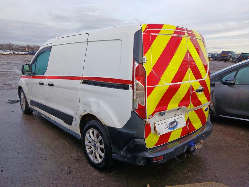 2014 FORD TRANSIT CONNECT 1.6 TDCI 75PS VAN