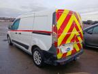 2014 FORD TRANSIT CONNECT 1.6 TDCI 75PS VAN for sale at Copart PETERLEE