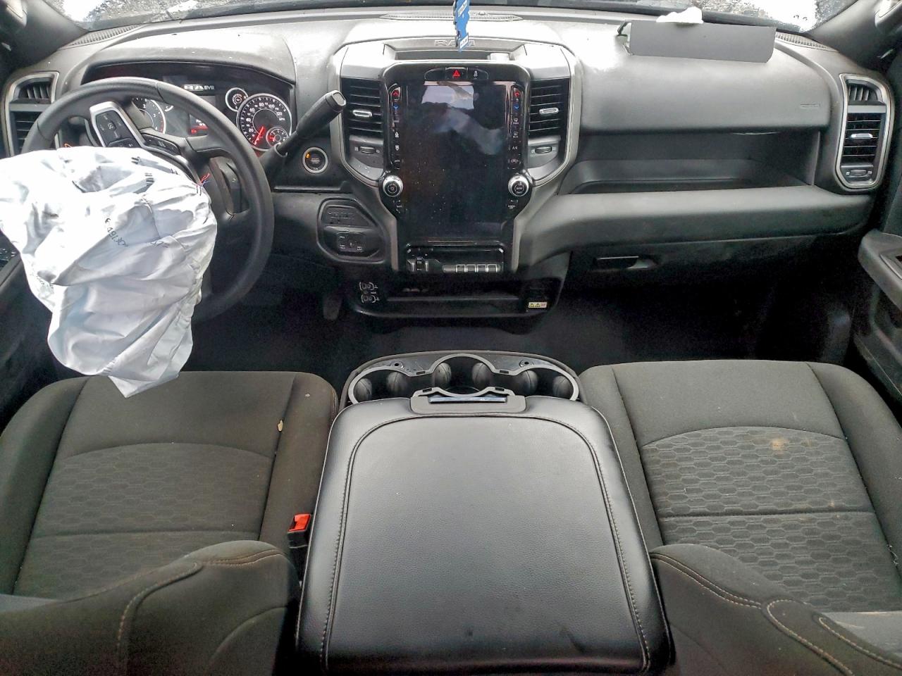 2025 Ram 3500 Tradesman VIN: 3C63RRGL1SG560915 Lot: 94161995