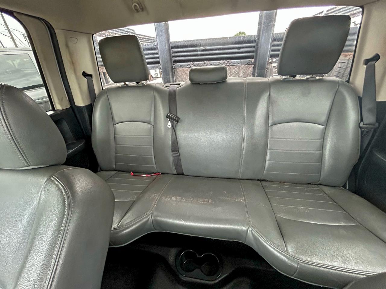 2015 Ram 3500 VIN: 3C7WRSCJ3FG556553 Lot: 94827285