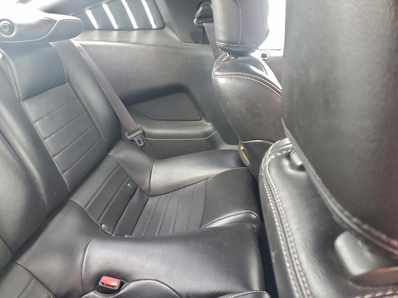 2014 Ford Mustang VIN: 1ZVBP8AM9E5219535 Lot: 94502935