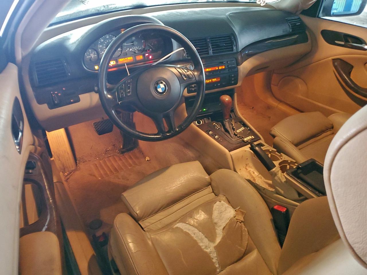 Фото: WBABN33462PG55218