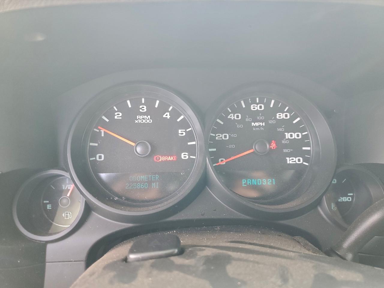 2009 Chevrolet Silverado C1500 VIN: 1GCEC19C39Z295183 Lot: 93467755