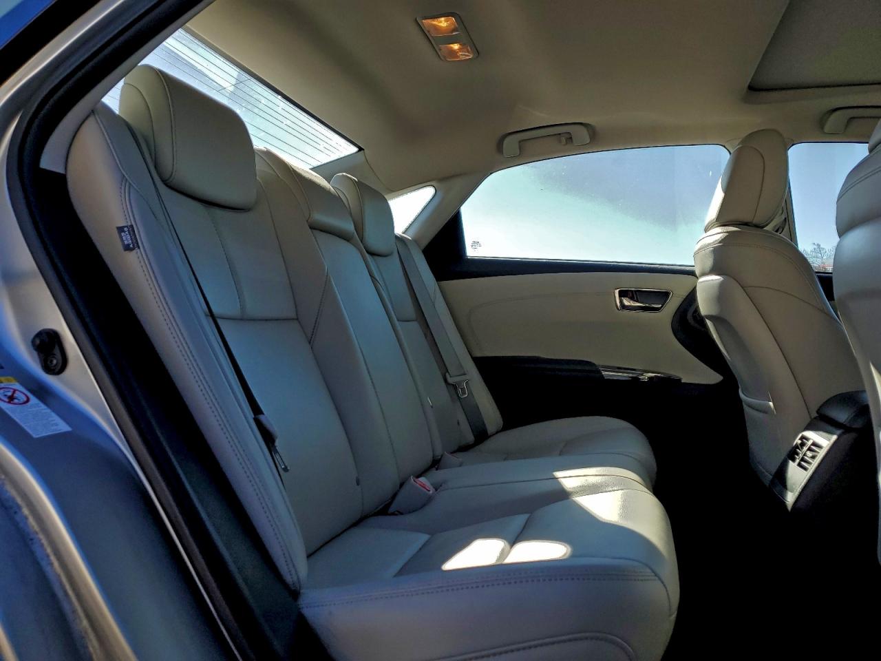 2016 Toyota Avalon Xle VIN: 4T1BK1EBXGU234499 Lot: 94660355