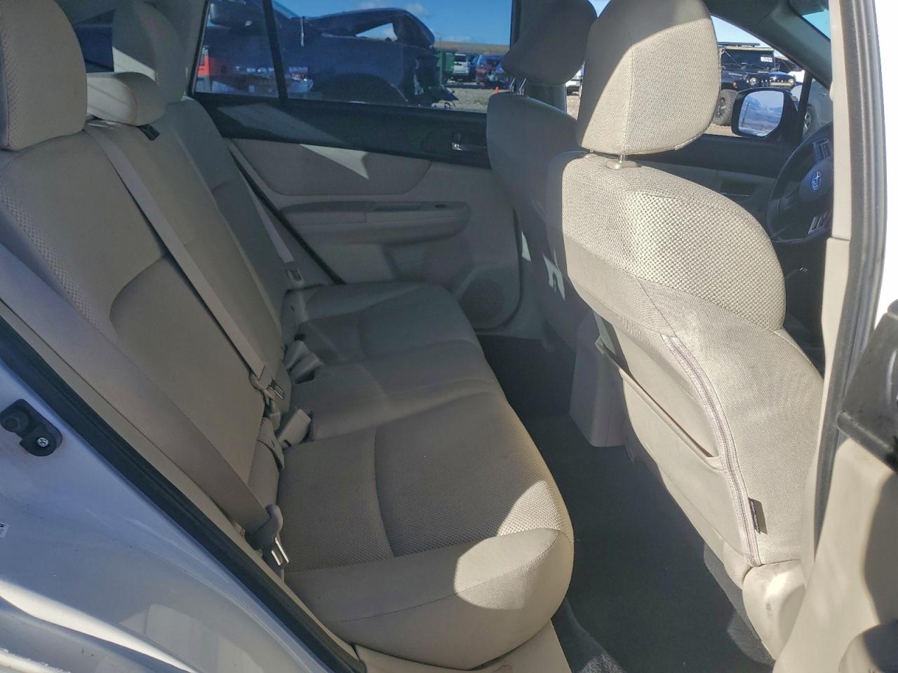 2013 Subaru Impreza Premium VIN: JF1GPAC63DH211478 Lot: 95948935