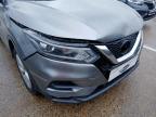 2020 NISSAN QASHQAI 1.3 DIG-T ACENTA PREMIUM 5DR for sale at Copart NEWBURY