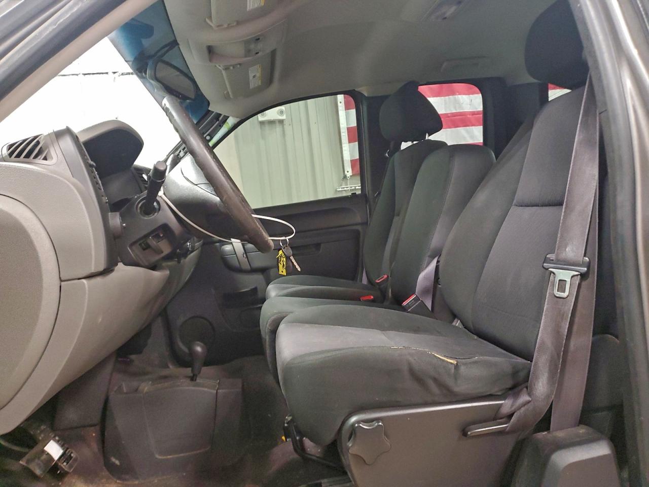 2013 GMC Sierra K1500 Sl VIN: 1GTR2UEA4DZ104373 Lot: 94812085