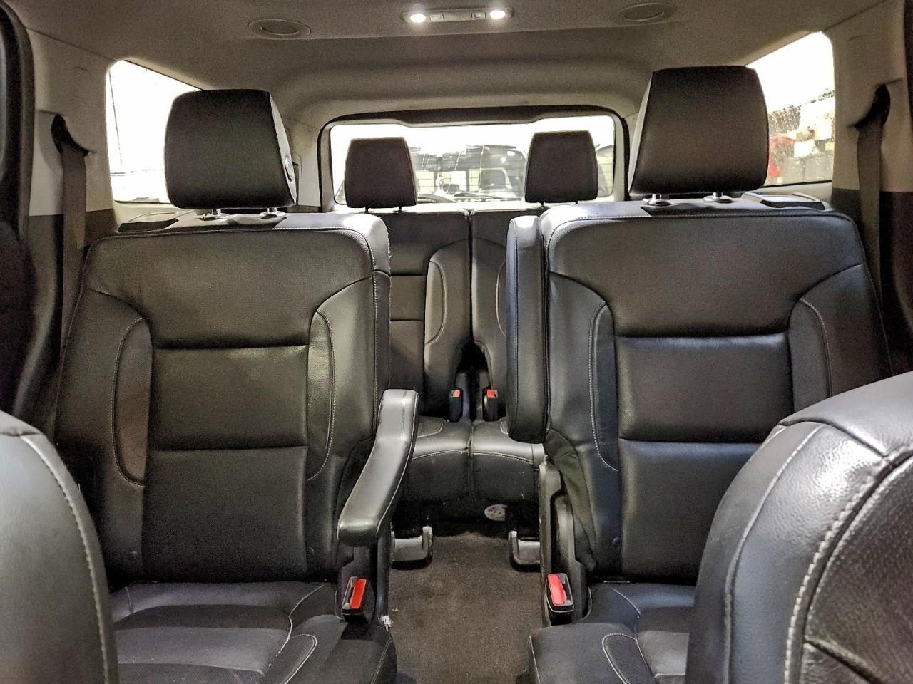 2017 GMC Acadia Slt-1 VIN: 1GKKNULS6HZ123960 Lot: 96514805